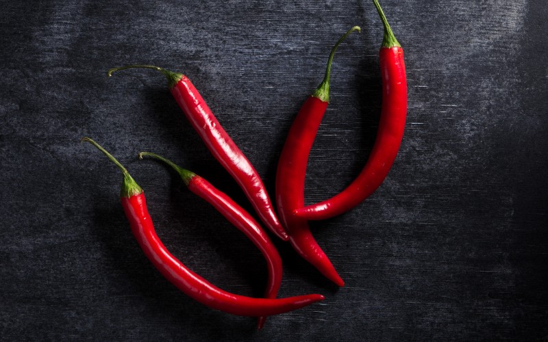 Giá ớt hôm nay 08/08/2023