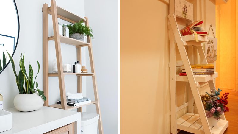 9 mẹo sắp xếp và lưu trữ hay cho phòng tắm có diện tích nhỏ