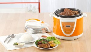 Bỏ túi 5 mẹo tiết kiệm điện hiệu quả khi sử dụng nồi cơm điện