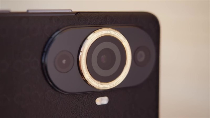 nova 11 Pro mang đến một số thay đổi đối với hệ thống camera so với nova 10 Pro.