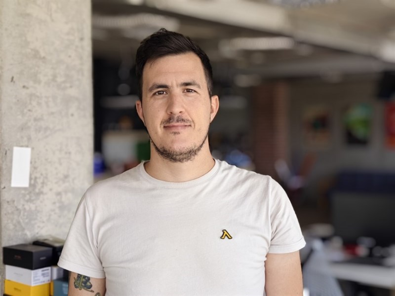 Ảnh chân dung ở mức 2x.