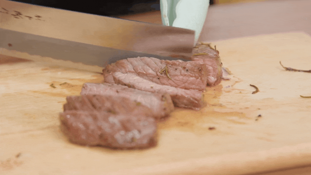 Nồi chiên không dầu Toshiba AF-74CS2SRVN(B) 7.4 lít - Trải nghiệm 