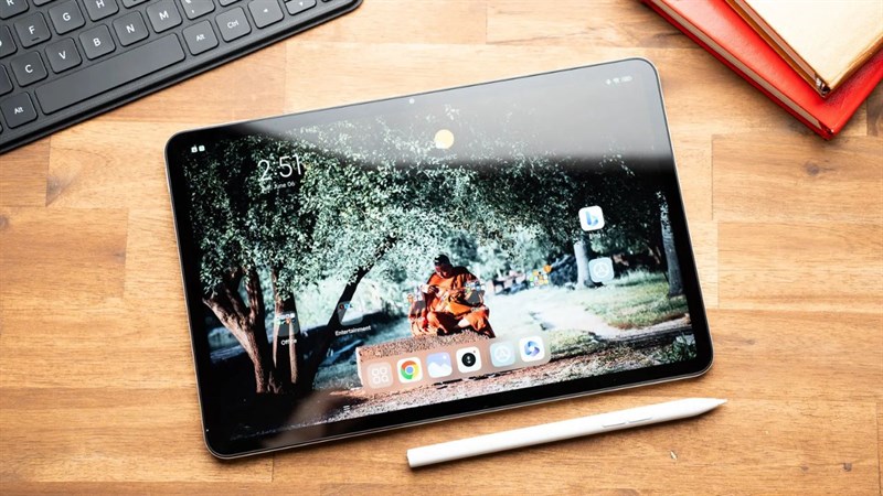Xiaomi Pad 6 Max sẽ có cấu hình như thế nào? (Ảnh: MyNextTablet) Xiaomi Pad 6 Max sẽ có cấu hình như thế nào? (Ảnh: MyNextTablet)