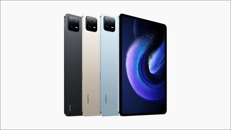 Sản phẩm sẽ được trang bị chip Snapdragon 8+ Gen 1 Sản phẩm sẽ được trang bị chip Snapdragon 8+ Gen 1