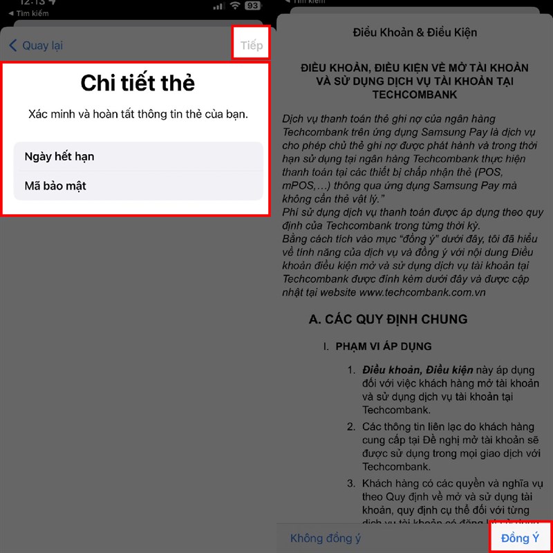 Cách sử dụng Apple Pay trên Apple Watch Cách sử dụng Apple Pay trên Apple Watch