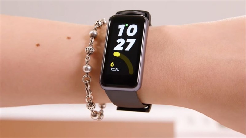 realme Band 2 realme Band 2