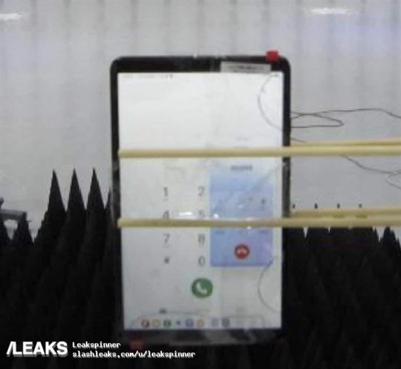 Mình nghĩ Galaxy Tab A9 vẫn không quá khác biệt so với thế hệ tiền nhiệm