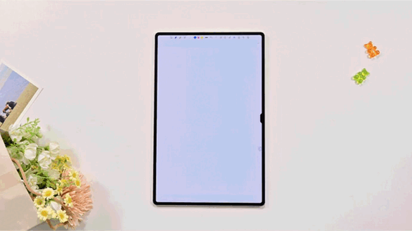Galaxy Tab S9 Ultra còn có tính năng chuyển đổi chữ viết tay thành văn bản số hóa