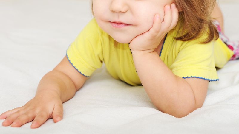 Ảnh hưởng khi trẻ bị sâu răng do bú bình