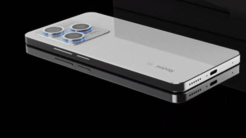 Kỳ vọng POCO M7 Concept