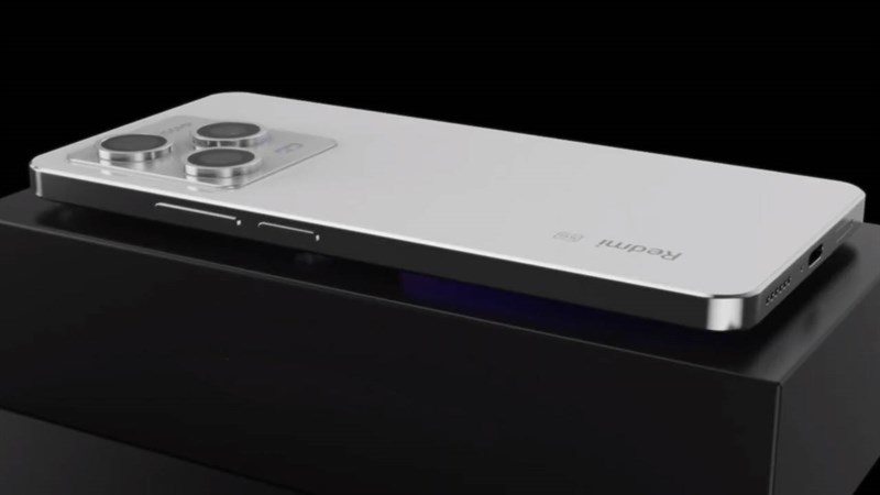 Kỳ vọng POCO M7 Concept