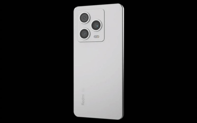 Kỳ vọng POCO M7 Concept