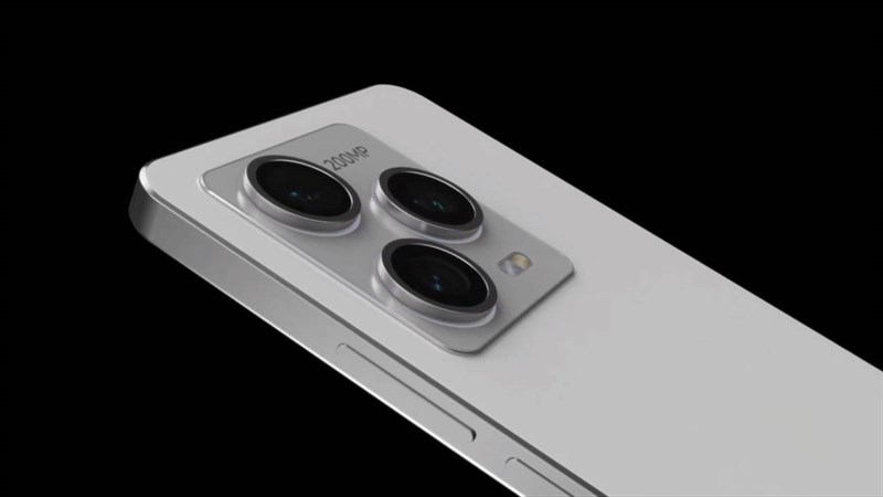 Kỳ vọng POCO M7 Concept