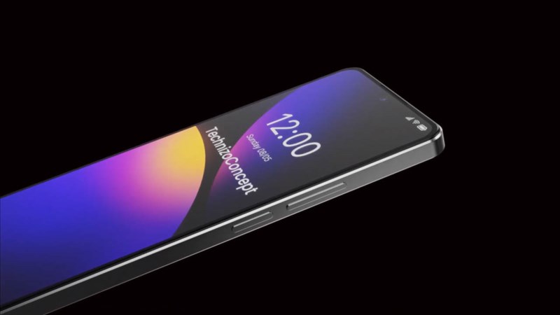 Kỳ vọng POCO M7 Concept