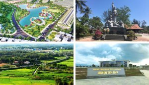Tổng hợp 5 địa điểm du lịch Sơn Tịnh (Quảng Ngãi) cho người mới