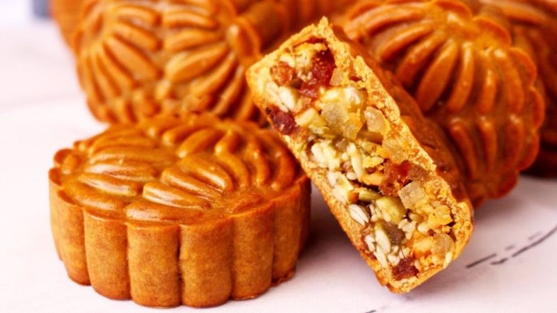 Bảng giá bánh trung thu nhân thượng hạng Bảng giá bánh trung thu nhân thượng hạng
