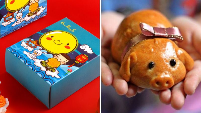 Bảng giá bánh trung thu thiếu nhi Bảng giá bánh trung thu thiếu nhi