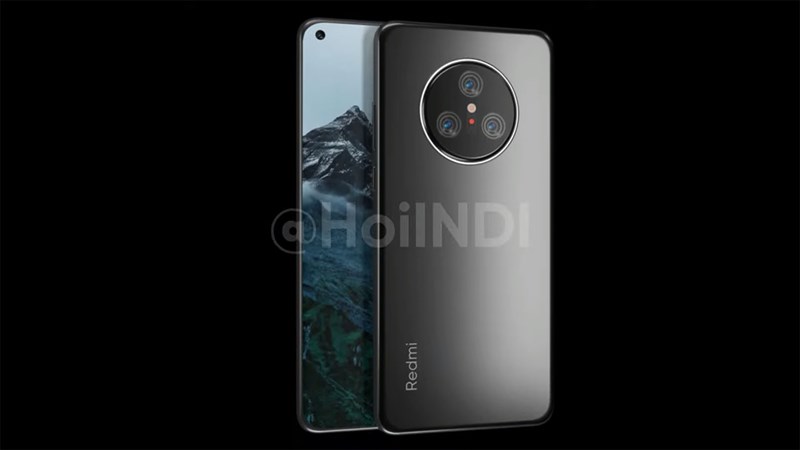 Mình mong Redmi K80E có thiết kế mềm mại như video concept Redmi K50 5G Mình mong Redmi K80E có thiết kế mềm mại như video concept Redmi K50 5G