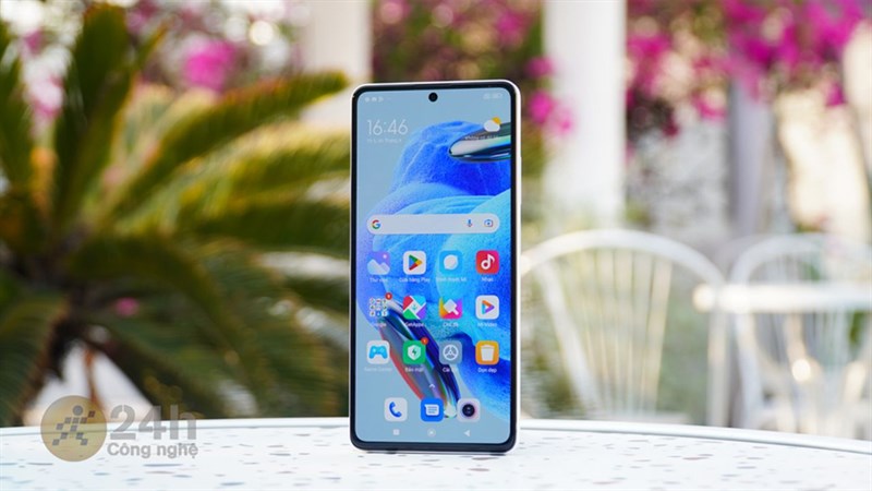 Redmi Note 12 Pro