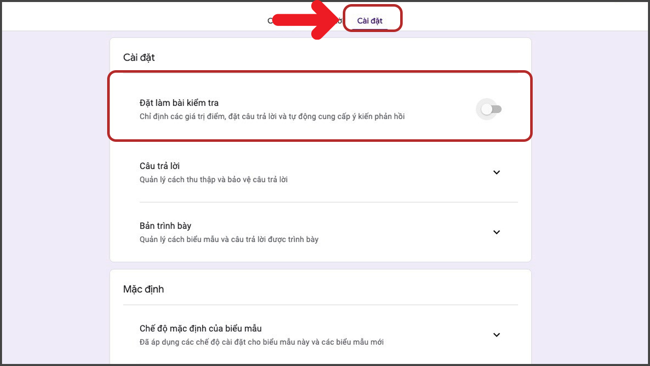 Cách Tạo Google Form Giúp Bạn Khảo Sát, Kiểm Tra Và Thăm Dò Ý Kiến