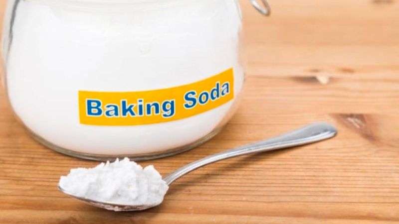 Thử thai bằng baking soda khi nào?