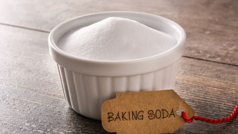 Những lưu ý khi thử thai bằng baking soda