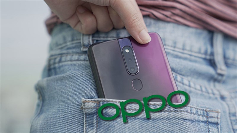 Hướng dẫn cách bật chế độ bỏ túi OPPO Hướng dẫn cách bật chế độ bỏ túi OPPO