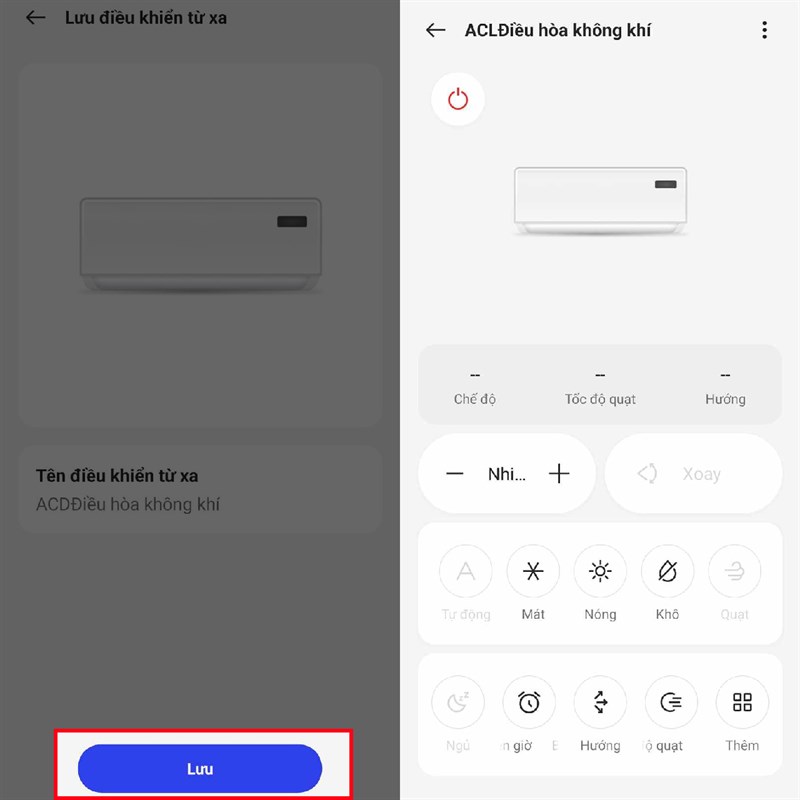 Hướng dẫn cách dùng remote trên OPPO