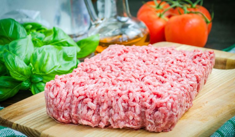 Giá thịt heo hôm nay 09/08/2023: Ba rọi heo nhập khẩu giá 55.000 đồng