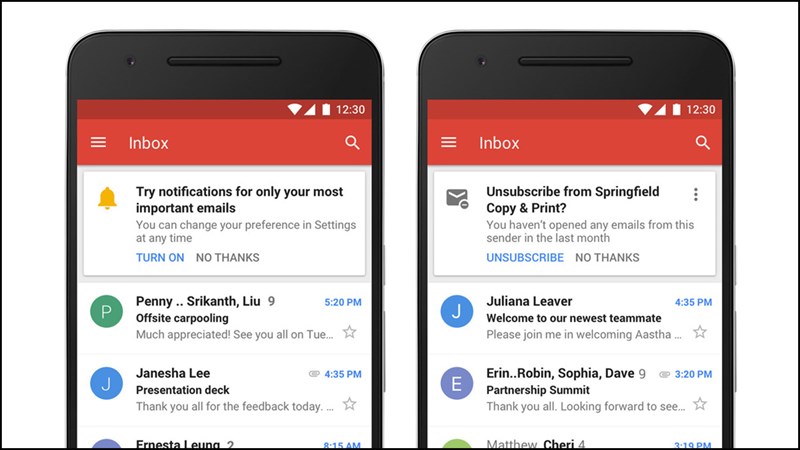 Tính năng mới- dịch email trên Gmail sẽ sớm được Google cập nhật trong vài ngày tới
