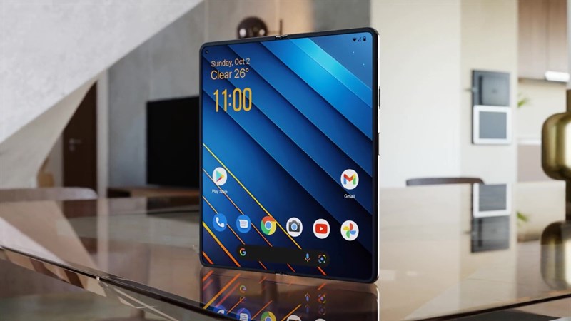 OnePlus Open 2 sẽ được trình làng vào khoảng quý 3 năm 2024.