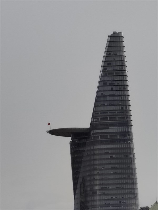 Ảnh chụp zoom 10x từ camera của OPPO Reno10 Pro 5G. Ảnh chụp zoom 10x từ camera của OPPO Reno10 Pro 5G.