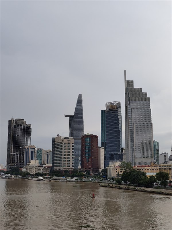 Ảnh chụp zoom 2x từ camera của OPPO Reno10 Pro 5G. Ảnh chụp zoom 2x từ camera của OPPO Reno10 Pro 5G.