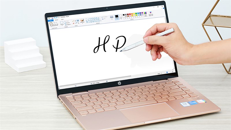 Laptop HP Pavilion CPU Intel thế hệ 13 đã lên kệ, giảm đến 10%