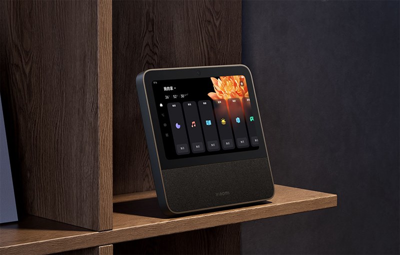 Màn hình có thể làm đẹp bất kì không gian nào mà sản phẩm được đặt Màn hình có thể làm đẹp bất kì không gian nào mà sản phẩm được đặt