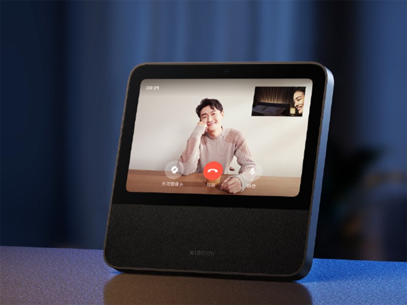 Xiaomi Home Screen Pro 8 còn được trang bị camera 2 MP cực tiện dụng và hữu ích để gọi điện video Xiaomi Home Screen Pro 8 còn được trang bị camera 2 MP cực tiện dụng và hữu ích để gọi điện video