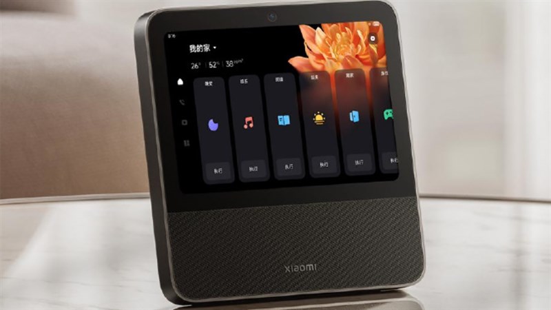 Màn hình thông minh Xiaomi Home Screen Pro 8 ra mắt với nhiều tính năng hữu ích 