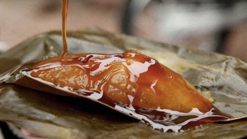 Những cấm kỵ khi ăn bánh gio