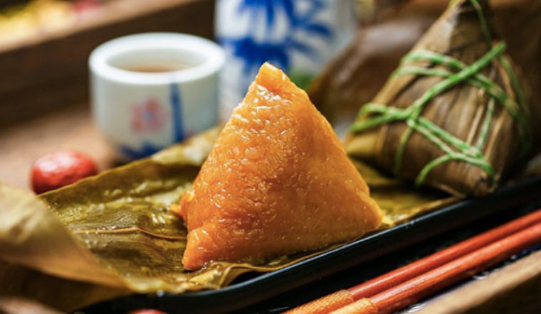 Bánh gio có lợi ích gì cho sức khỏe? Ai không nên ăn bánh gio?