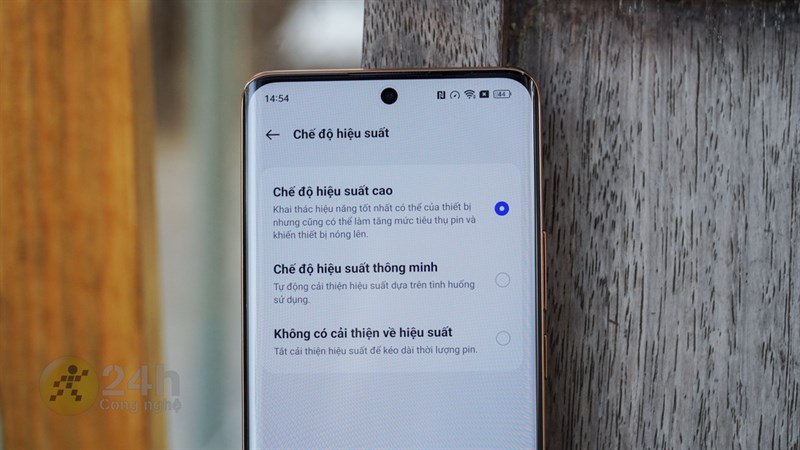 RAM 12 GB đã giúp realme 11 Pro+ 5G có sức mạnh vượt trội hơn RAM 12 GB đã giúp realme 11 Pro+ 5G có sức mạnh vượt trội hơn