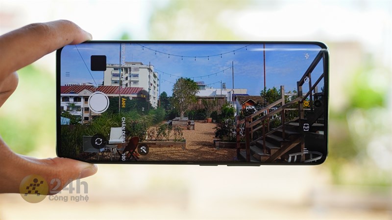 Camera 200 MP còn vượt trội hơn Camera 200 MP còn vượt trội hơn