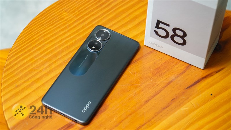 oppo reno a58