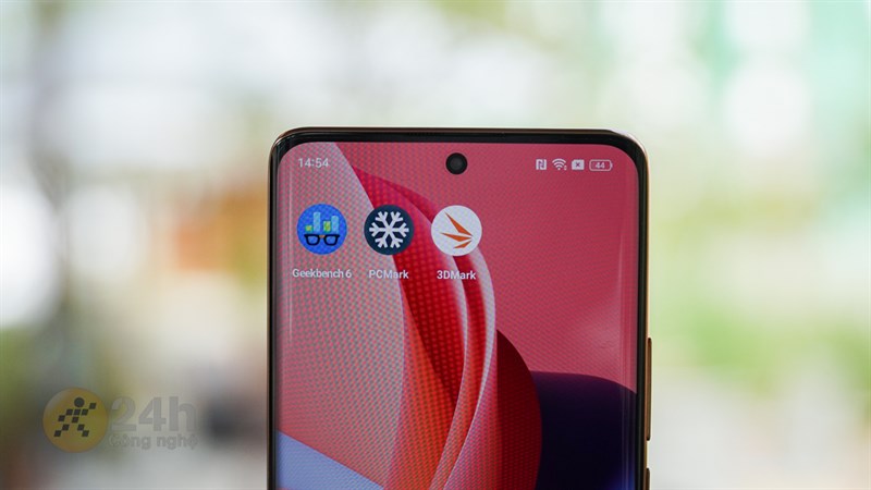 Cùng mình chấm điểm hiệu năng realme 11 Pro+ 5G nha