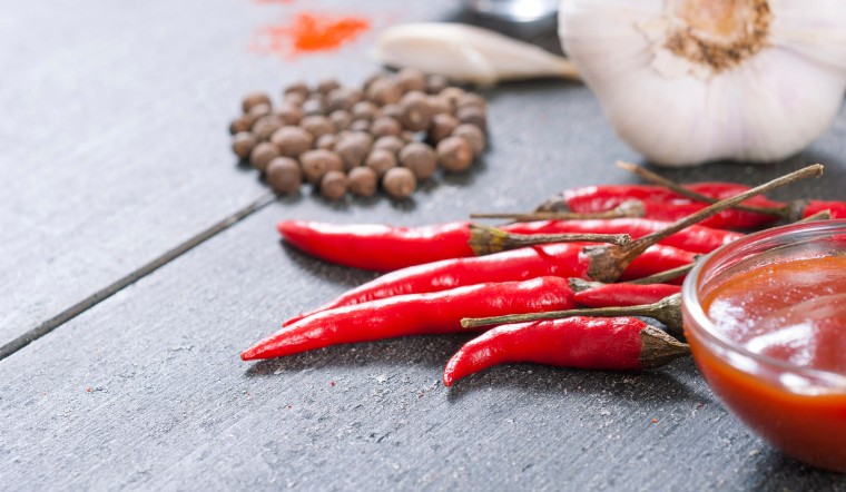 Giá ớt hôm nay 10/08/2023: Tăng đến 2.000 đồng/kg