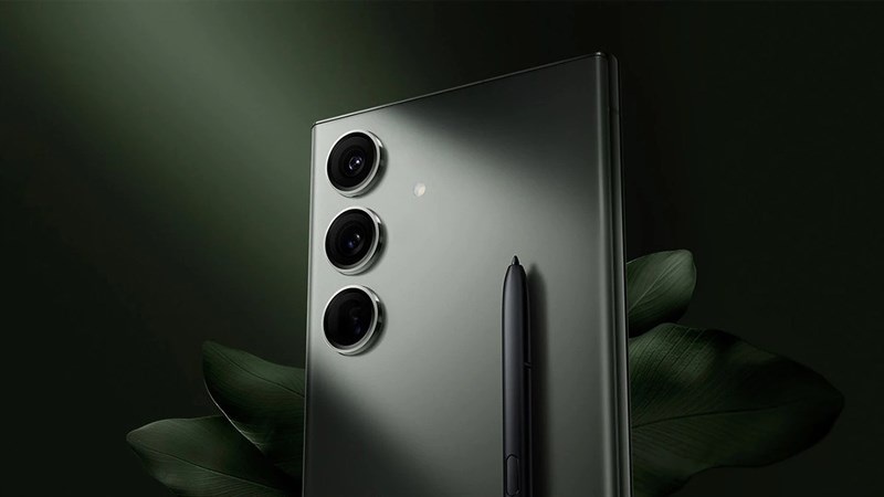 Galaxy S24 được cho là có màn hình sáng hơn và nhiều RAM hơn - Hình minh họa Galaxy S24 được cho là có màn hình sáng hơn và nhiều RAM hơn - Hình minh họa