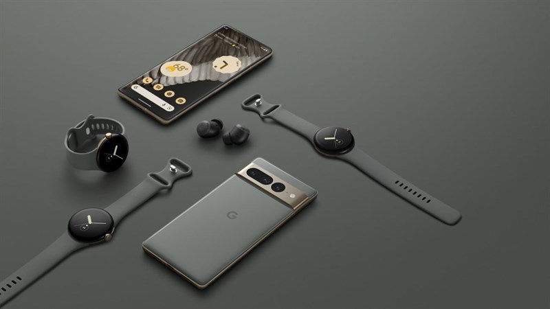 Pixel sẽ tổ chức hàng loạt các nội dung độc quyền dành cho fan hâm mộ