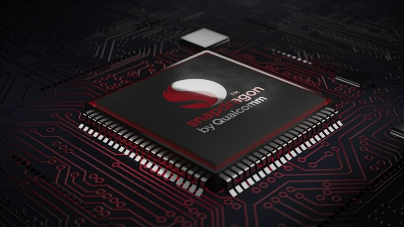 Vi xử lý Snapdragon cạnh tranh với chip dòng M của Apple sẽ có gì?