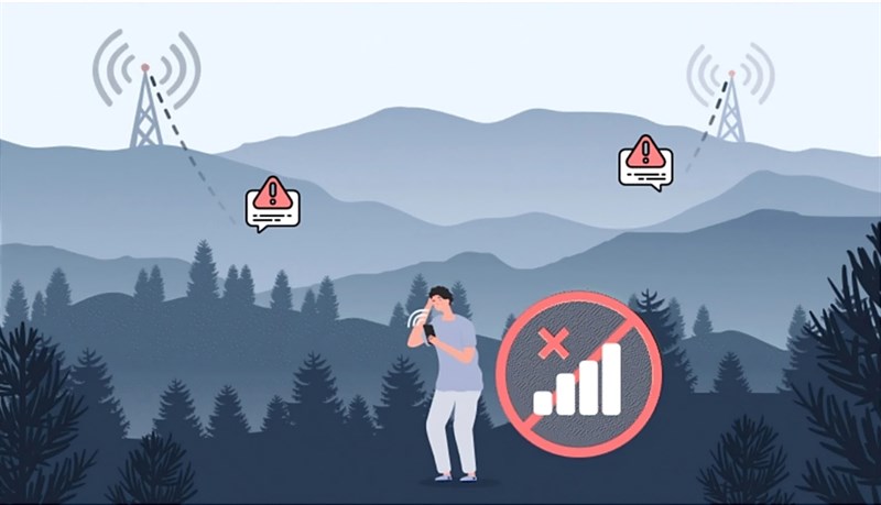 Các hãng công nghệ lớn đang cố gắng phát triển công nghệ giao tiếp vệ tinh Các hãng công nghệ lớn đang cố gắng phát triển công nghệ giao tiếp vệ tinh