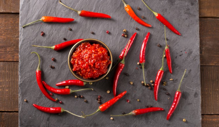 Giá ớt hôm nay 11/08/2023: Thị trường tạm bình ổn