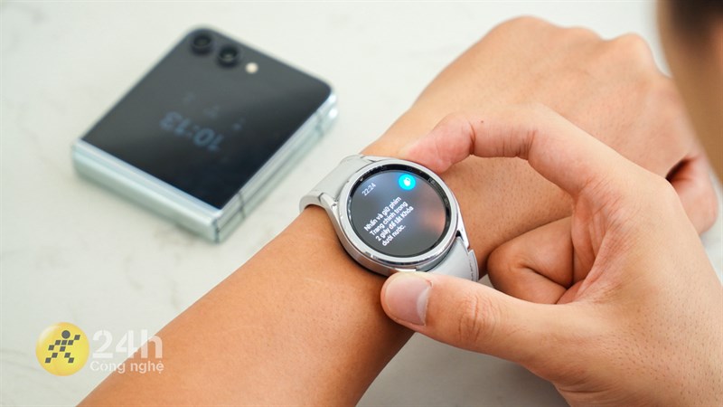 Samsung Galaxy Watch6 series